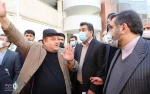 هنرمندان مازندران منتظر قول وزیر ارشاد هستند 3