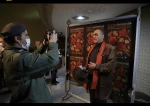قدردانی از گروهی که دغدغه نمایش ایرانی دارد 2