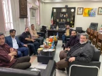 اولین جلسه علنی اعضا منتخب انجمن نمایش مازندران  2
