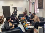 اولین جلسه علنی اعضا منتخب انجمن نمایش مازندران  3