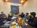 دومین جلسه علنی اعضا منتخب انجمن نمایش مازندران 2