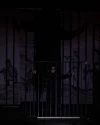 اجرای نمایش « چشم ها » در سالن اداره ارشاد نوشهر 4