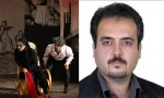 اساسی ترین کنش ها بردوش کاراکترهای زن این نمایش قرار دارد 2