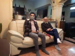 نعیم صالحی: توجه بیشتر به هنرمندان پیشکسوت تئاتر از سوی متولیان امر 2