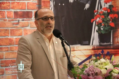 رئیس سازمان بسیجی هنرمندان مازندران:

۶ هزار هنرمند بسیجی پرچمدار جهاد تبیین و هنر انقلاب اسلامی