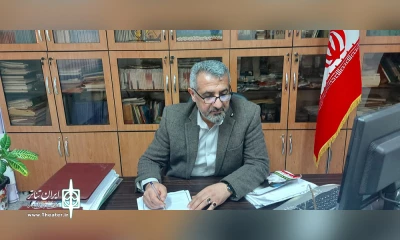 پیام عبدالرضا باقری به مناسبت فرا رسیدن هفته هنر انقلاب اسلامی

هنر انقلاب، مدافع ارزش هاست و در جریان انقلاب شکل گرفته