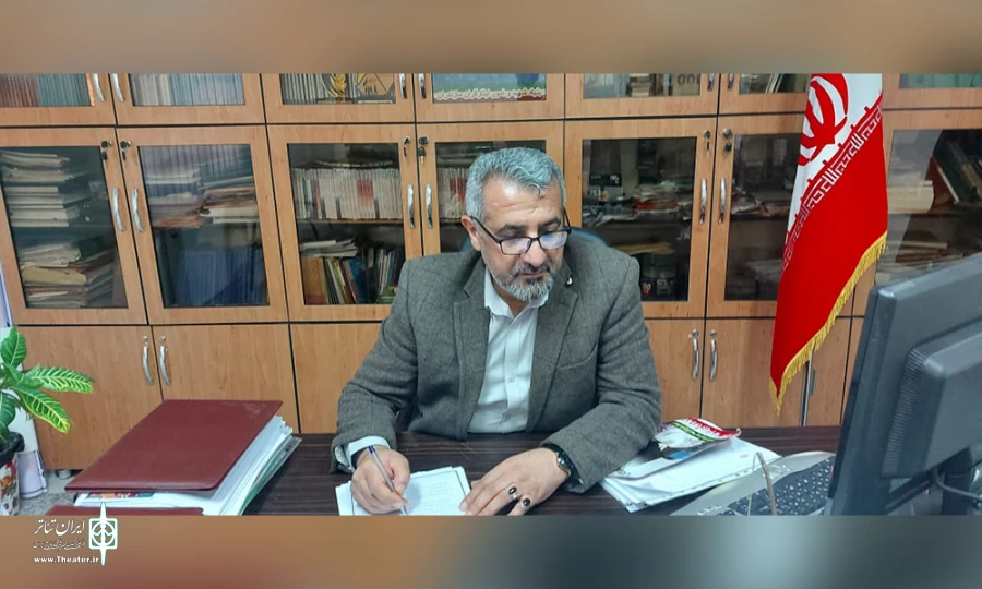 هنر انقلاب، مدافع ارزش هاست و در جریان انقلاب شکل گرفته 2