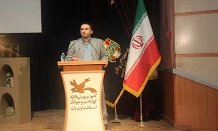 یادداشت معاون هنری و امور سینمایی اداره کل حفظ آثار و نشر ارزش های دفاع مقدس مازندران

تحول اصلی در تئاتر انقلابی پس از جنگ رخ داد