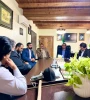 لزوم بهره‌گیری از ظرفیت هنر در رفتار شهروندی 2