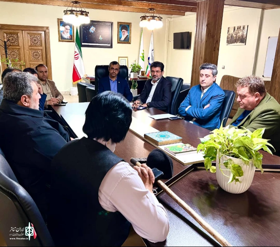 لزوم بهره‌گیری از ظرفیت هنر در رفتار شهروندی 3