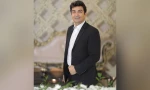 صحنه پیوسته بجاست خرم آن نغمه که مردم بسپارند به یاد! 2