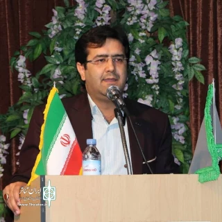 به بهانه روز روابط عمومی

روابط عمومی در گروه های نمایشی به عنوان بازویی موثر، جدی گرفته شود