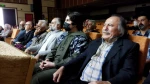 برگزیدگان اولین جشنواره نمایشنامه خوانی( بزرگداشت استاد صدرا قاسمی) مشخص شدند. 2