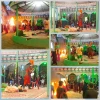 برگزاری کلاس آموزشی تعزیه در شهرستان نور 3