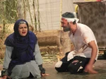 گزارش تصویری نمایش عشق خیابانی به نویسندگی مرحوم سیاوش معتمد زاده و کارگردانی بهزاد شاهنده