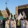 نمایش میدانی معراجی دیگر  4