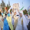 نمایش میدانی معراجی دیگر  5