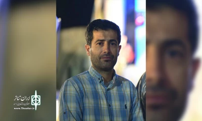 با ابلاغی از سوی مدیرکل فرهنگ و ارشاد اسلامی استان

سیدحسین ساداتی دبیر سی و چهارمین جشنواره تئاتر مازندران شد