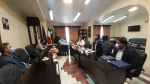 انتصاب دبیر سی و چهارمین جشنواره تئاتر استان
 2