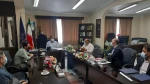 انتصاب دبیر سی و چهارمین جشنواره تئاتر استان
 3