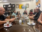 نخستین جلسه هم اندیشی سرپرستان گروه های نمایشی مازندران 2