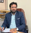 محمدجواد رحمانی آلاشتی مدیر روابط عمومی سی و چهارمین جشنواره تئاتر استان مازندران شد 2