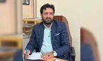 محمدجواد رحمانی آلاشتی مدیر روابط عمومی سی و چهارمین جشنواره تئاتر استان مازندران شد 2