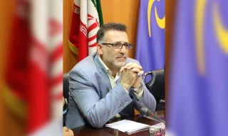 رئیس سازمان بسیج هنرمندان استان خبرداد

نمایش‌های پذیرفته شده مرحله بازخوانی جشنواره بسیج اعلام شد