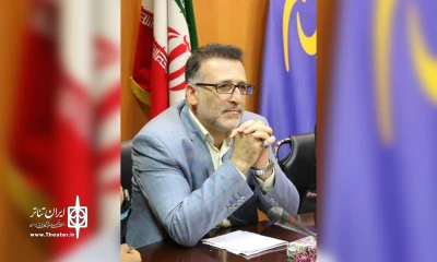 رئیس سازمان بسیج هنرمندان استان خبرداد

نمایش‌های پذیرفته شده مرحله بازخوانی جشنواره بسیج اعلام شد