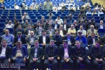 افتتاح تالار مرکزی ساری با حضور وزیر ارشاد 2