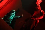 اجرای نمایش عاشورایی یک روز و هزار سال در کربلا 7
