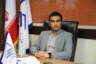 طی حکمی از سوی  یاسر محمودی منصوب شد

امیرحسین مهدوی مسئول فضای مجازی انجمن هنرهای نمایشی مازندران