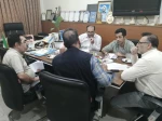 آثار راه یافته به سیزدهمین جشنواره تئاتر  بسیج استان مازندران معرفی شدند. 2