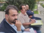 آثار راه یافته به سیزدهمین جشنواره تئاتر  بسیج استان مازندران معرفی شدند. 3