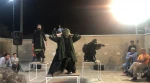 برگزیدگان بخش نمایش خیابانی جشنواره تئاتر مقاومت معرفی شدند 2
