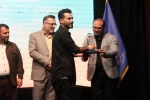 برگزیدگان سیزدهمین جشنواره تئاتر بسیج معرفی شدند  4