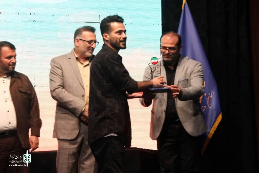 برگزیدگان سیزدهمین جشنواره تئاتر بسیج معرفی شدند  4