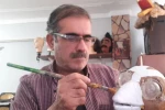 حسین باغبان: کشورهای غربی از داستان‌های کهن ما وام گرفته‌اند 2