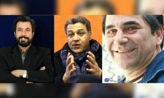 از سوی مدیرکل اداره فرهنگ و ارشاد اسلامی مازندران

هیئت داوران سی و چهارمین جشنواره تئاتر استان مازندران معرفی شدند