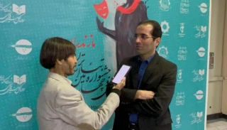 سرپرست معاونت هنری ارشاد مازندران: هنرمندان تئاتر مازندران قشر فرهیخته و توانمند هستند

تالار مرکزی ساری  تا پایان امسال تجهیز می شود