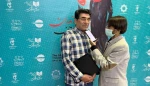 سی و چهارمین جشنواره تئاتر مازندران با نمایش “پرواز پرندگان مهاجر” در ساری آغاز شد 2