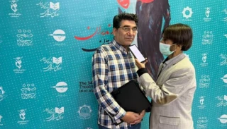 حمید کاکاسلطانی داور سی و چهارمین جشنواره تئاتر مازندران:

جشنواره های استانی فرصت مناسب تبادل فرهنگی و تعامل علمی