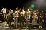 برگزیدگان سی و چهارمین جشنواره تئاتر مازندران مشخص شدند 2