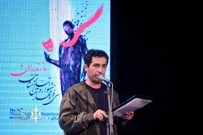 دبیر جشنواره تئاتر مازندران: نیاز اصلی تئاتر معرفی به عنوان شغل و حرفه است
