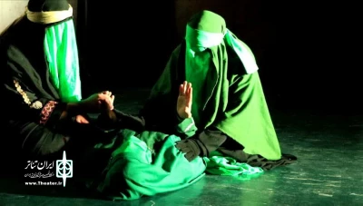 به مناسبت ایام شهادت حضرت زهرا (س)

نمایش «سفینه نور» در مازندران اجرا می‌شود