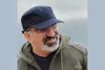 علیرضا سعیدی کیاسری