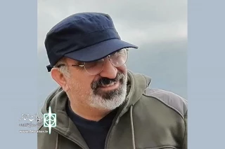نمایشنامه‌نویس پیشکسوت مطرح کرد

علیرضا سعیدی کیاسری: جشنواره تئاتر منطقه‌ای فجر نمودی از عدالت هنری است