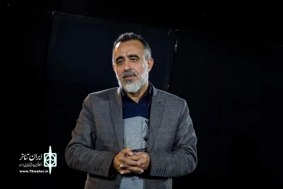 تقدیر مدیرکل هنرهای نمایشی از برگزارکنندگان طنزواره میرما و مسابقه نمایشنامه‌نویسی دوما