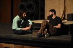 سجاد بحری: بیشتر مردم به نمایش‌های شاد علاقه دارند 2