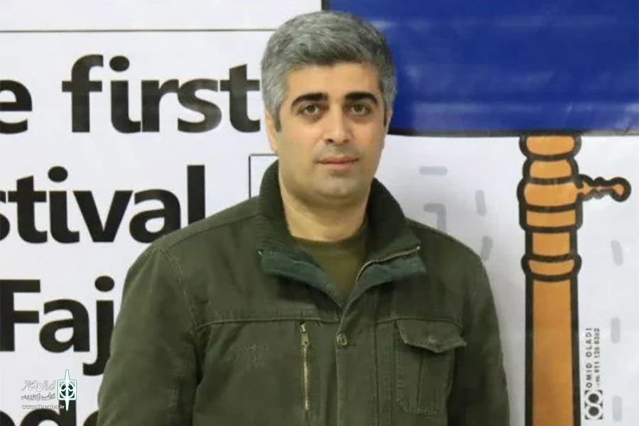 میثم زندی: هنر یکی از عناصر مهم ایجاد هویت فرهنگی است 5